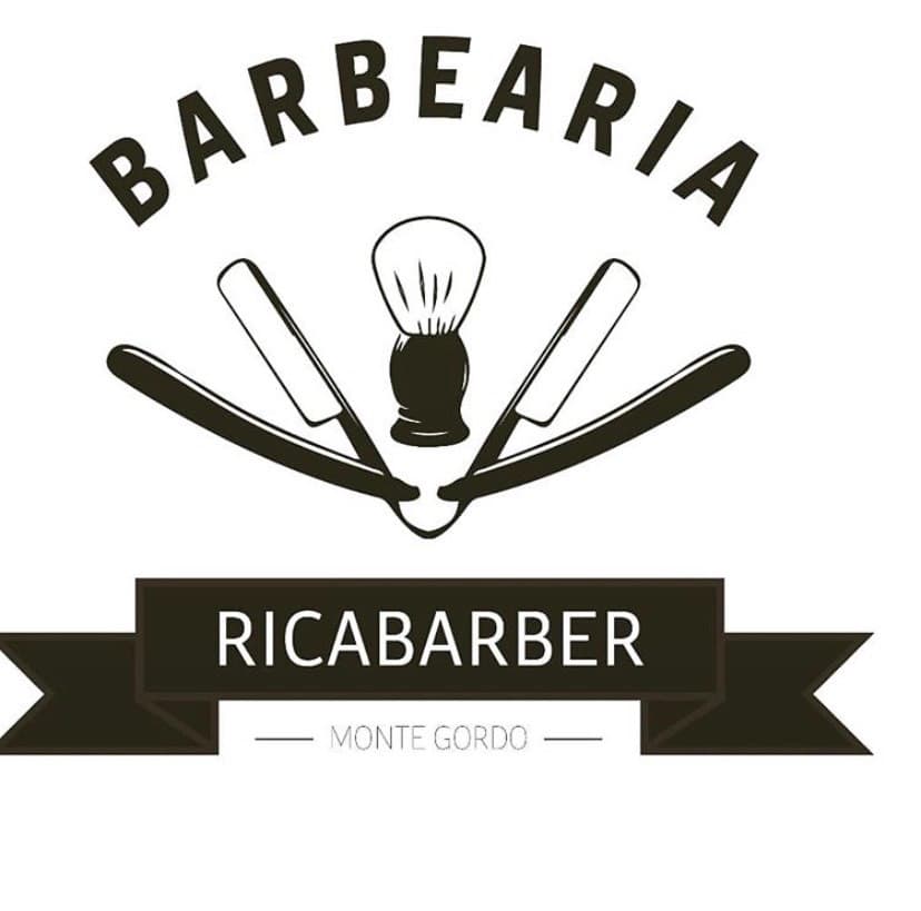 Fashion Barbearia Ricabarber