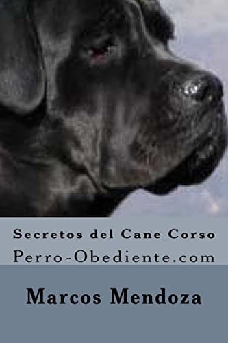 Libro Secretos del Cane Corso