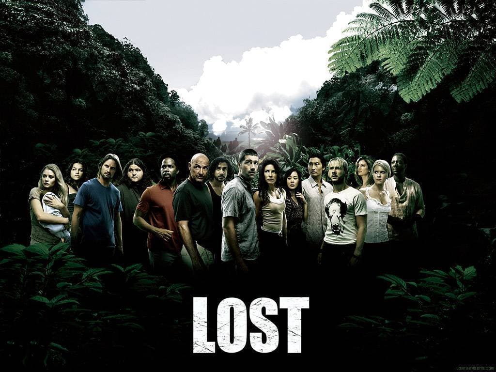 Serie Lost