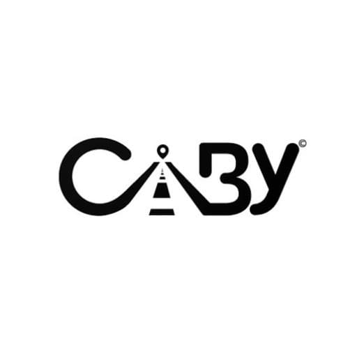 App Caby Driver