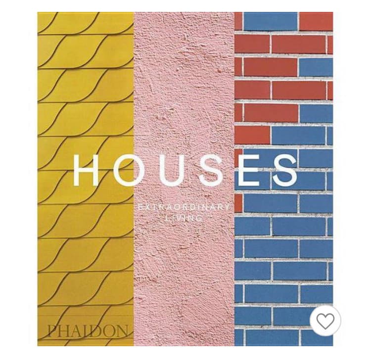 Libro “Houses”