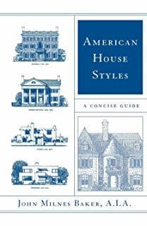 Libro “American House Styles”