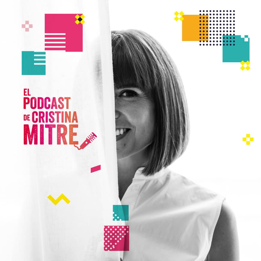 App ‎El podcast de Cristina Mitre