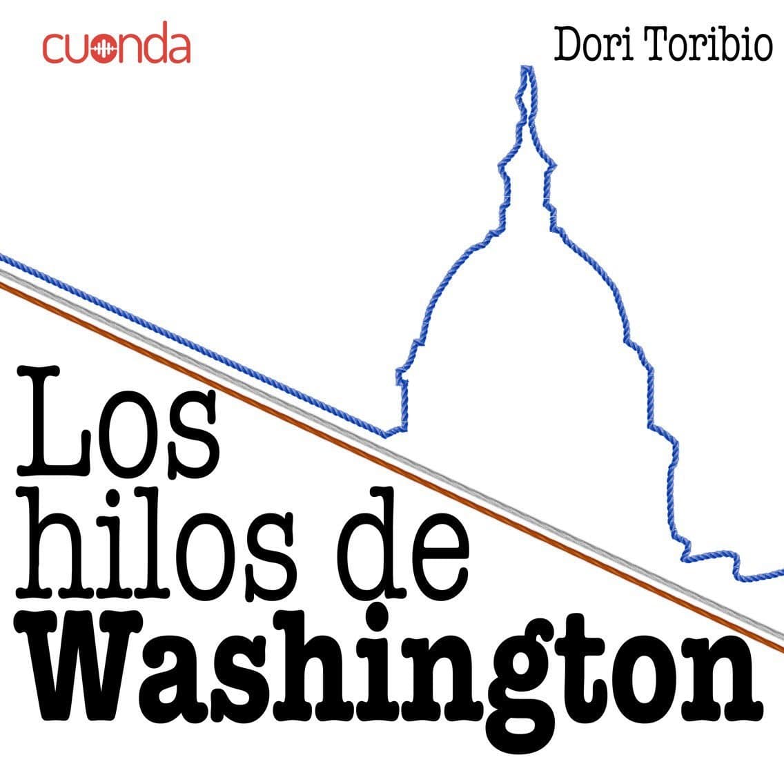 Fashion Los hilos de Washington 