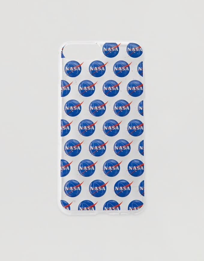 Producto Carcasa de la NASA