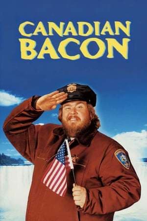 Movie Canadian Bacon