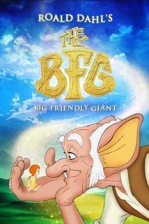 Película The BFG