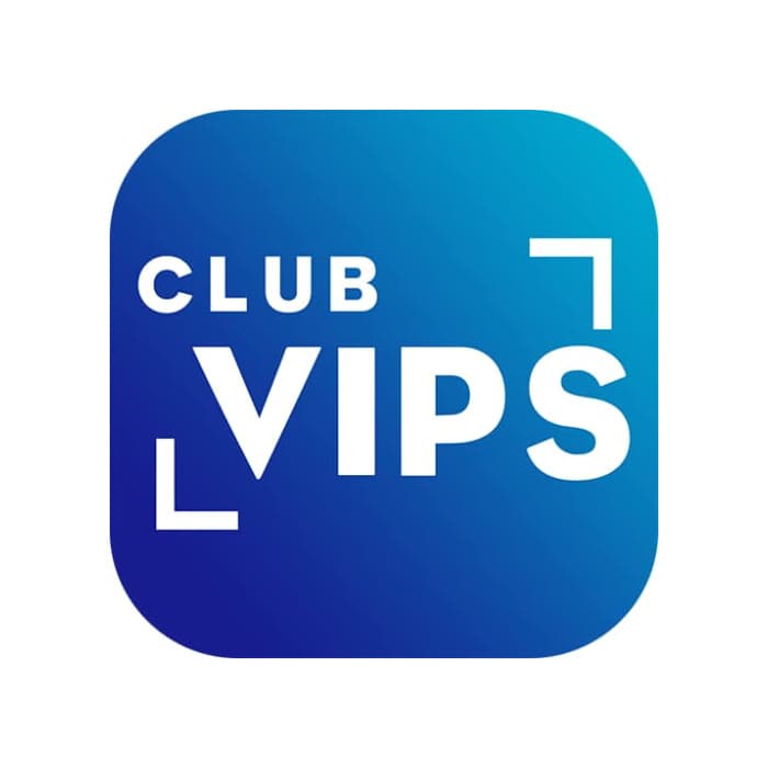 Producto Club VIPS