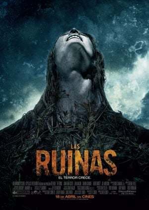 Película The Ruins