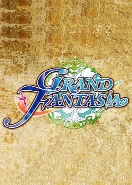 Videogames Grand Fantasia