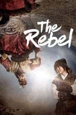 Serie The Rebel