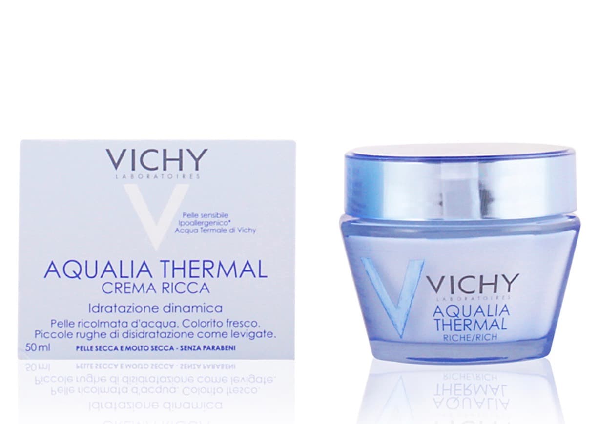 Fashion Vichy Aqualia thermal