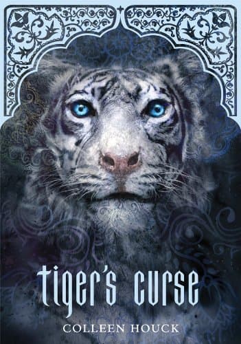 Book TIGERS CURSE