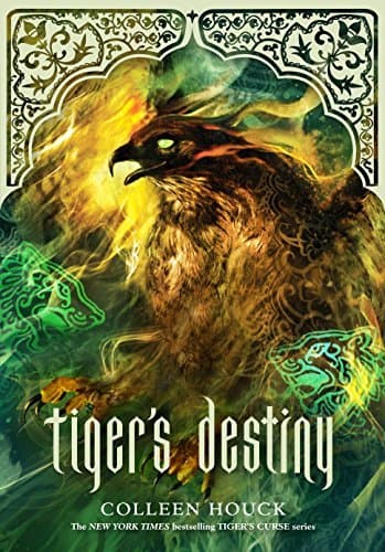 Book Tiger's Destiny