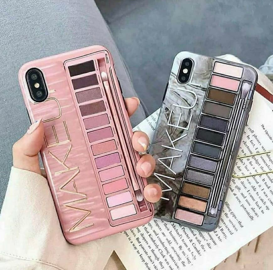 Product MAKEUP Iphone Cover Case