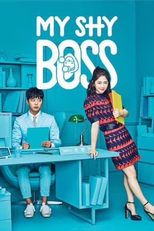 Serie My Shy Boss