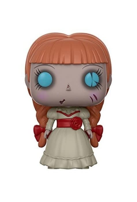 Juego Funko - POP! Vinilo Colección Annabelle - Figura Annabelle