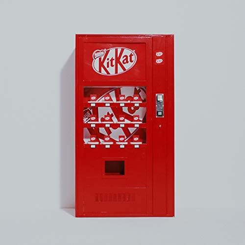 Lugar Kitkat