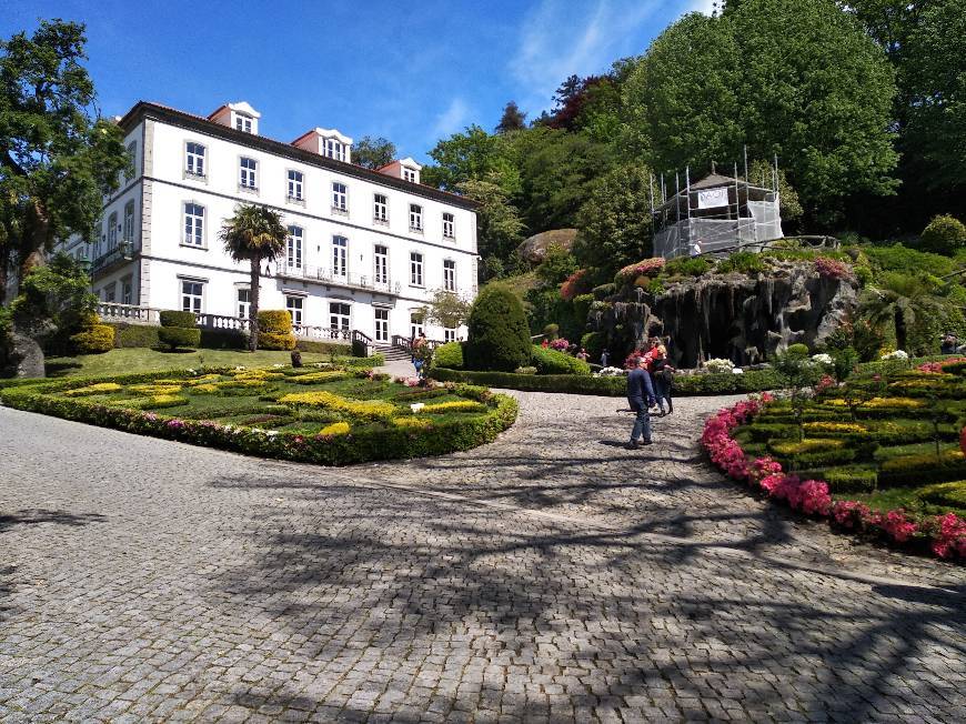 Lugar Bom Jesus