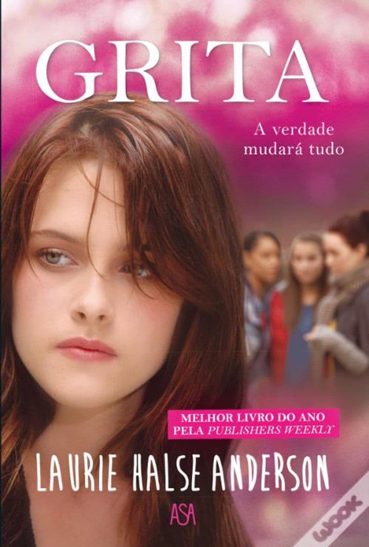 Libro Grita - Livro - WOOK