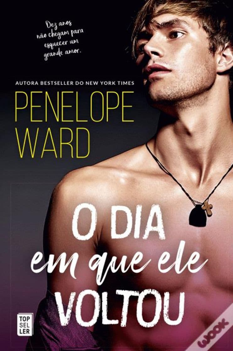 Libro O Dia em que Ele Voltou - Livro - WOOK