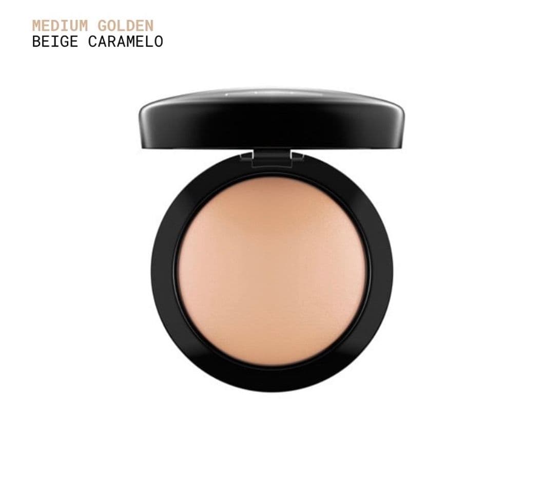 Fashion Mineralize Skinfinish Natural | MAC Cosmetics España - Sitio oficial