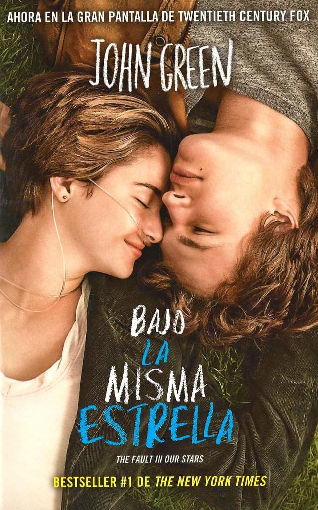 Movie The Fault in Our Stars