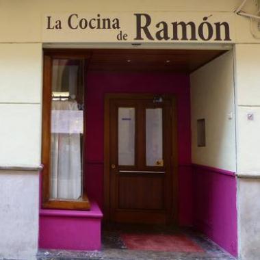 Restaurantes La Cocina de Ramón