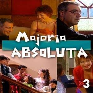 Serie Majoria Absoluta