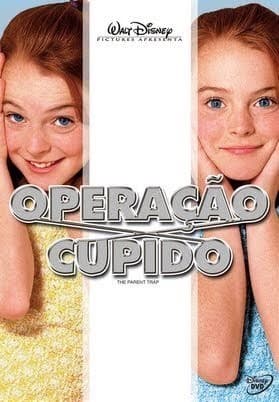 Película Operação Cupido