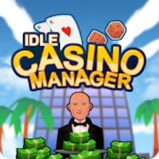 App Idle Casino Manager