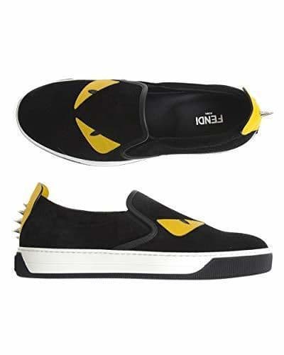 Product Zapatillas sin Cordones Fendi Hombre -