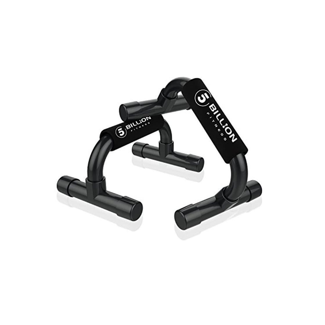 Fitness 5BILLION Soporte para Flexiones Push Up Bars Stand - Gimnasio en casa