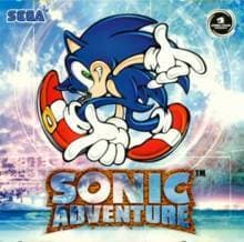 Videojuegos Sonic Adventure