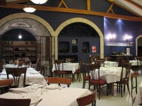 Restaurantes IL Forno