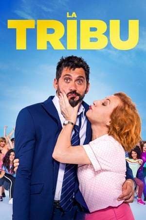 Película The Tribe