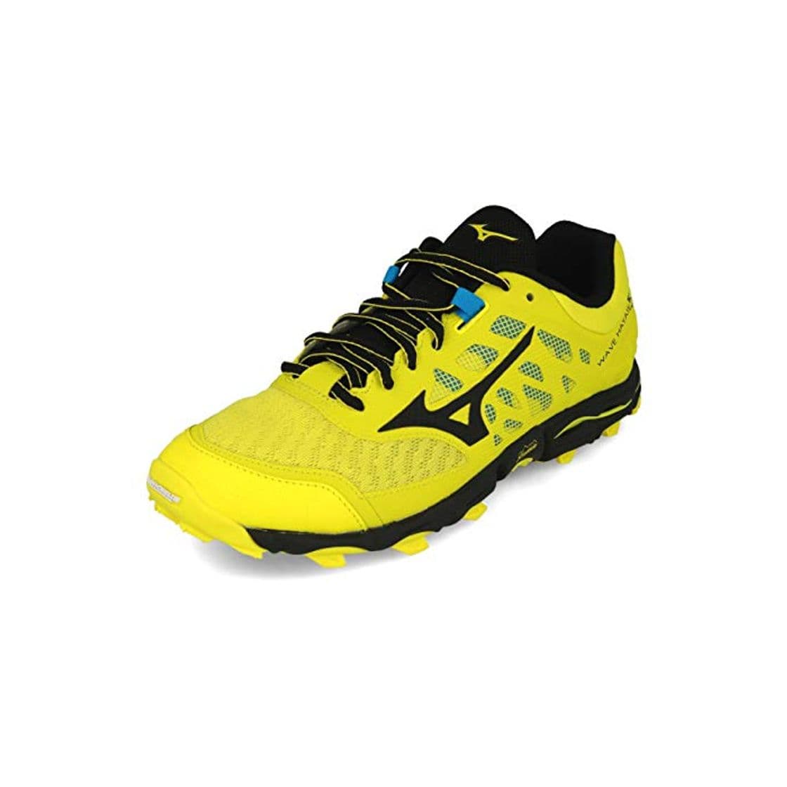 Moda Mizuno Wave Hayate 5