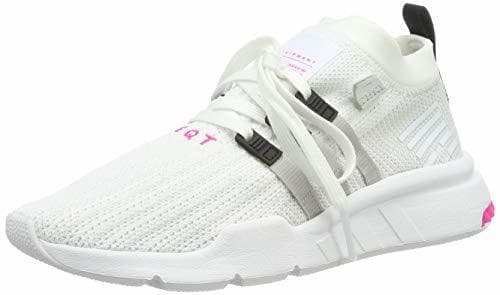 Producto adidas EQT Support Mid ADV PK, Zapatillas de Gimnasia para Hombre, Blanco