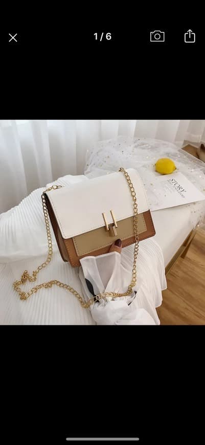 Producto Bolso AliExpress 