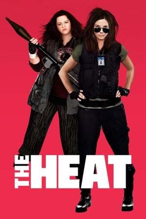 Movie The Heat