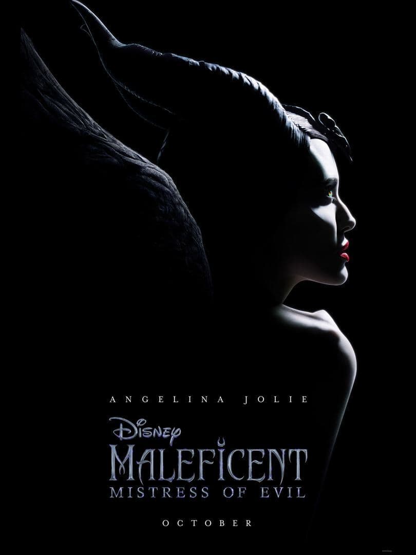 Película Maleficent: Mistress of Evil