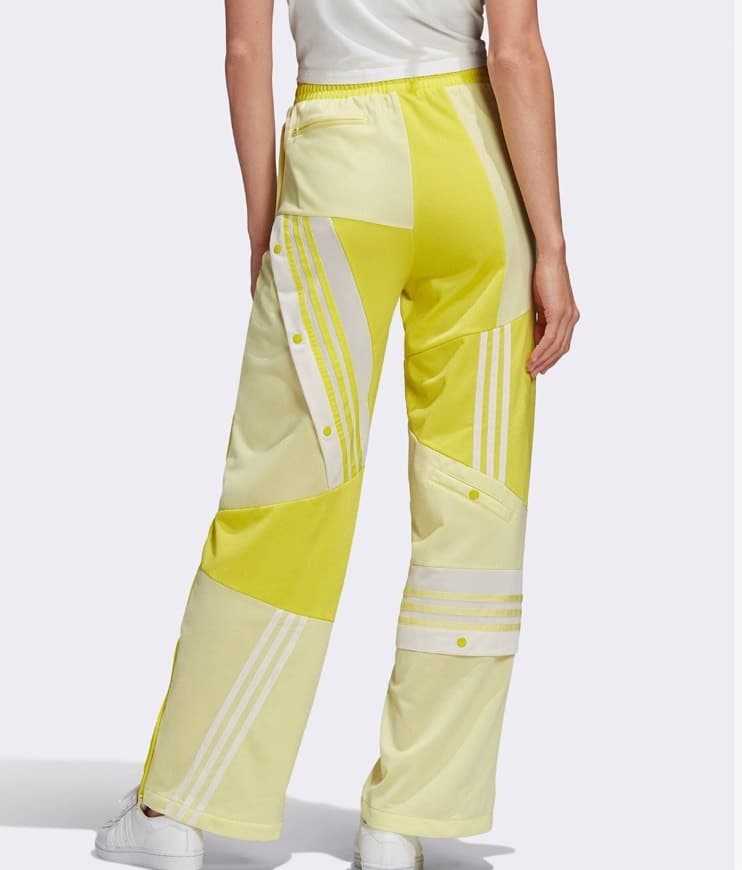 Moda Pantalones Adidas