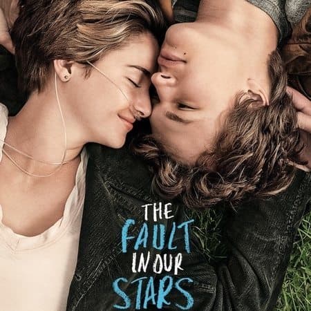 Película The Fault in Our Stars