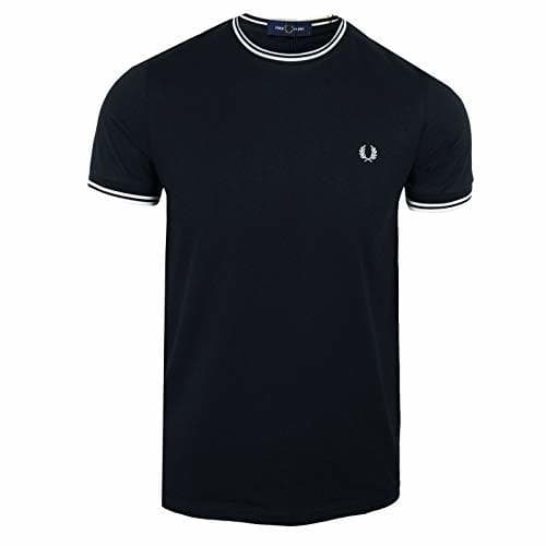 Producto Fred Perry Twin Tipped T-Shirt