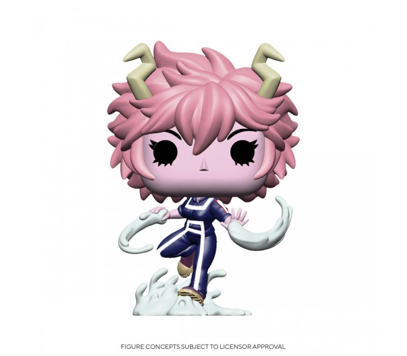 Fashion Funko Mina Ashido