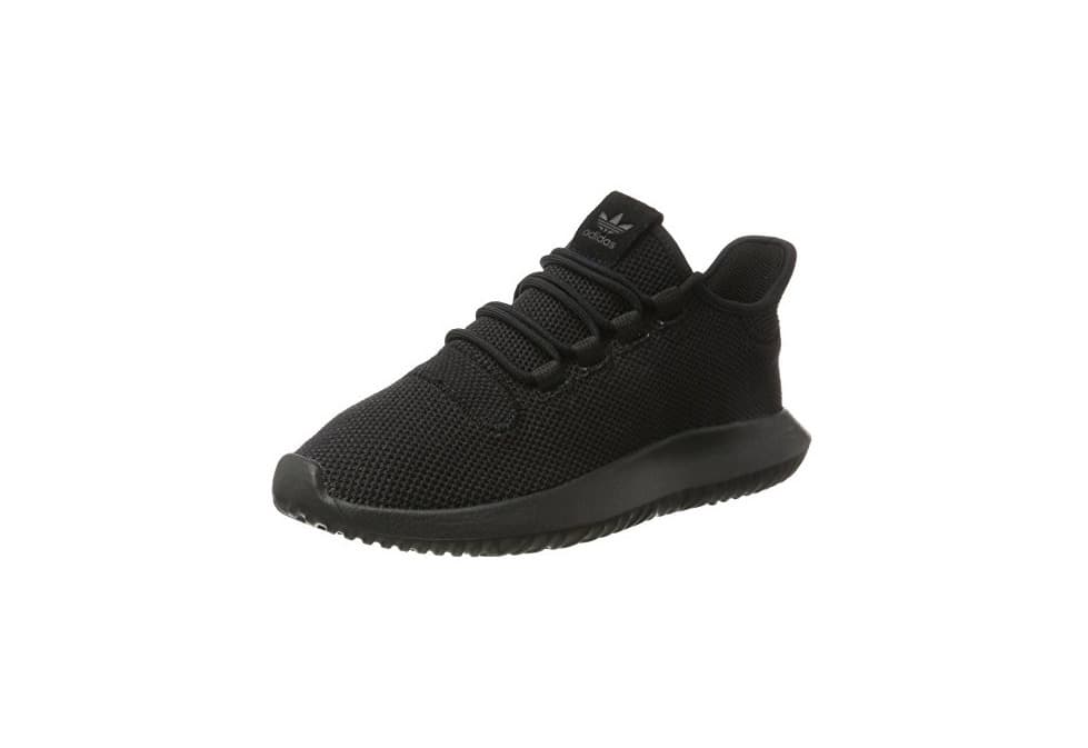 Moda adidas Tubular Shadow, Zapatillas de Deporte Hombre, Negro