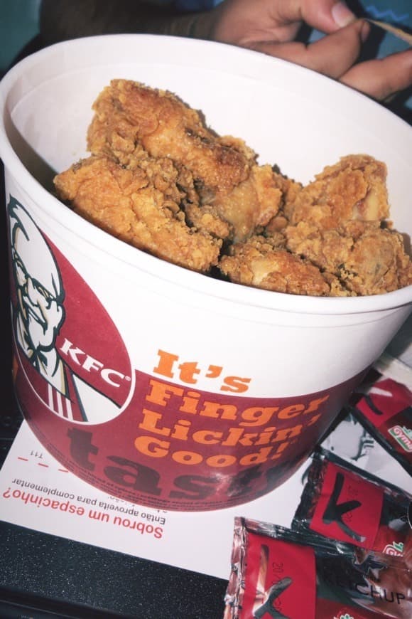 Restaurants KFC - Norte Shopping