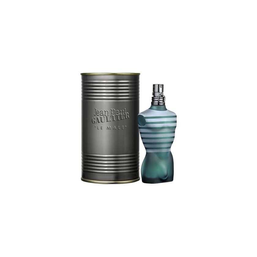 Producto JEAN PAUL GAULTIER LE MALE EAU DE TOILETTE 