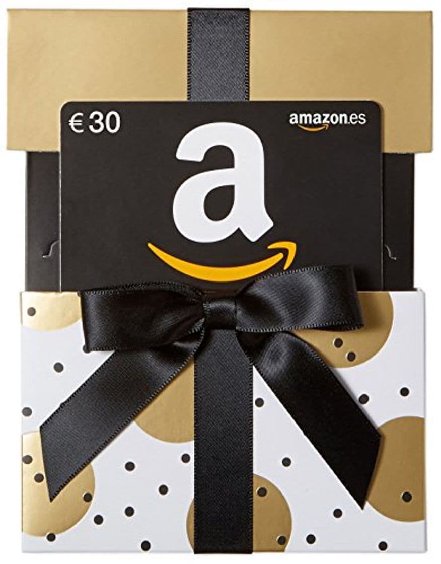 Producto Tarjeta Regalo Amazon.es - €30