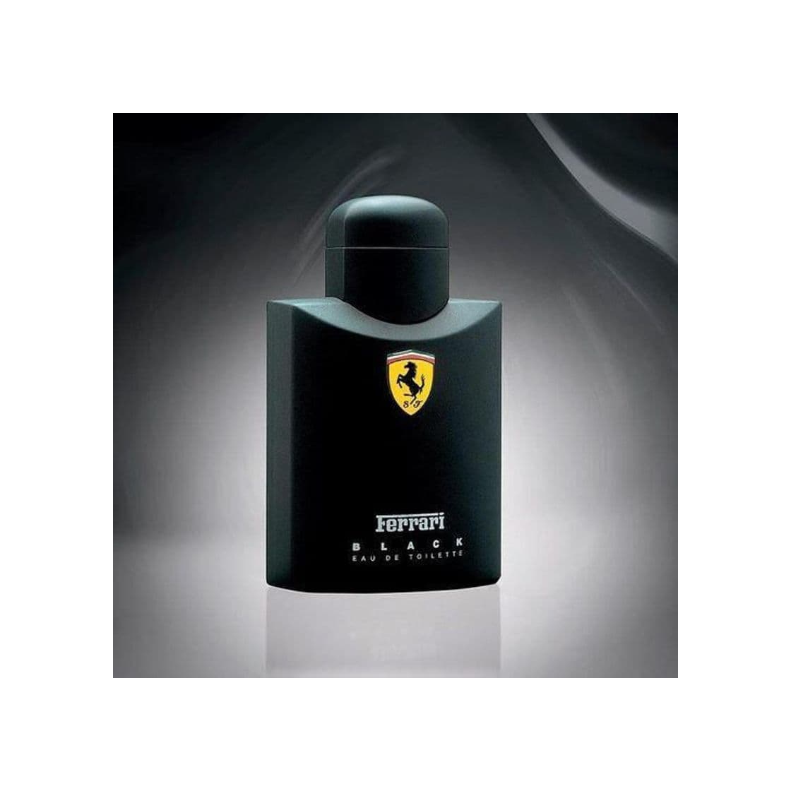 Product Perfume Ferrari Scuderia Black